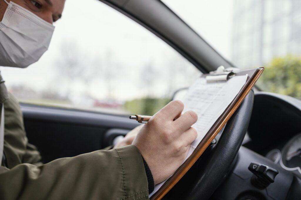 Permanent Fleet Registration Services in California | LC Registration