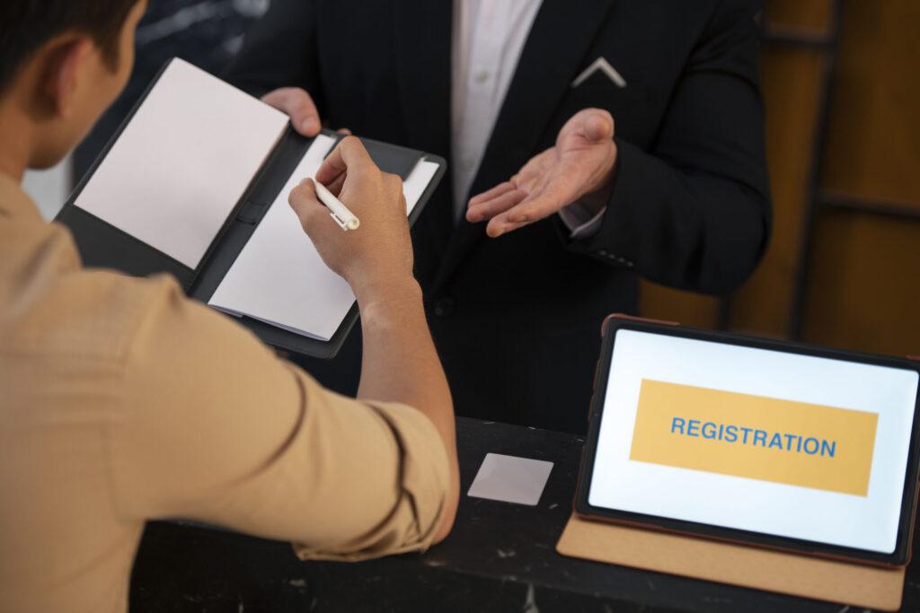 IRP Registration & Fleet Compliance | LC Registration