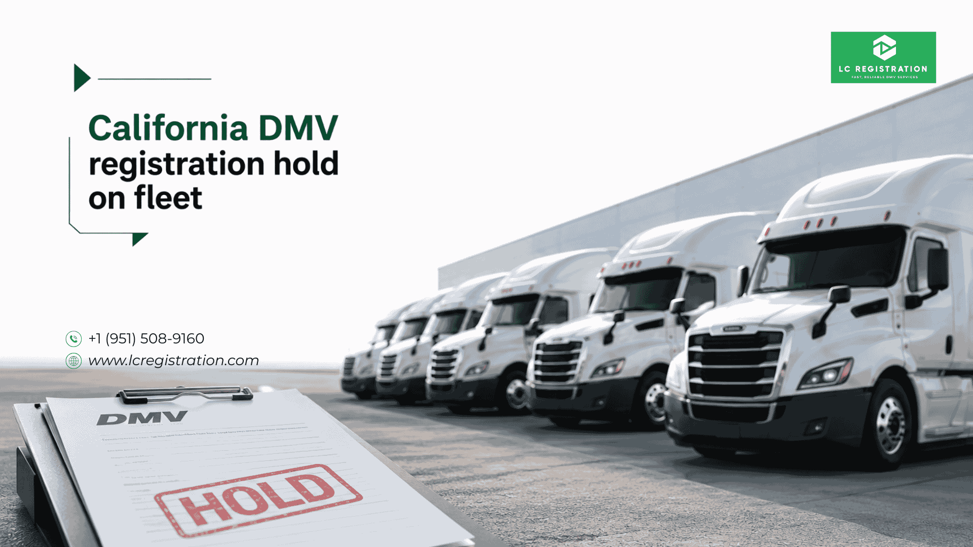 California lien release after repossession and vehicle title transfer.